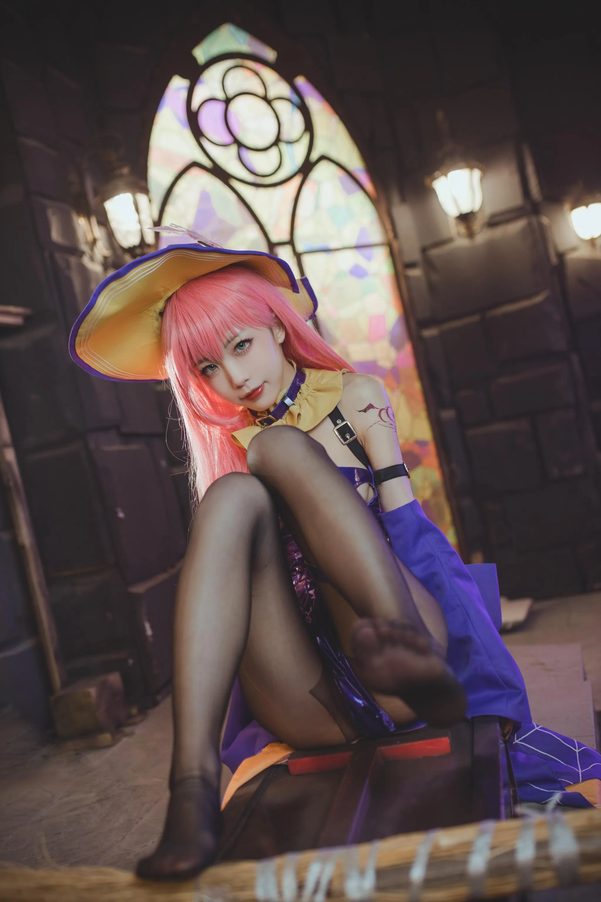水淼 – NO.19 孟菲斯 [31P]插图9